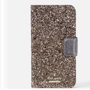 Kate Spade IPhone case